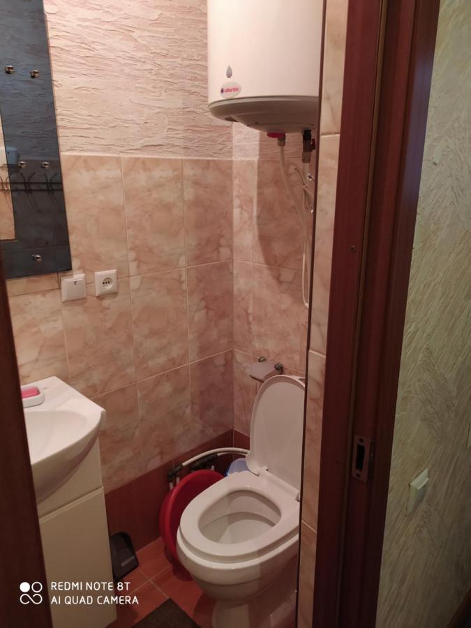 Home Kiszyniów Zewnętrze zdjęcie