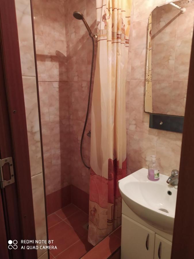 Home Kiszyniów Zewnętrze zdjęcie