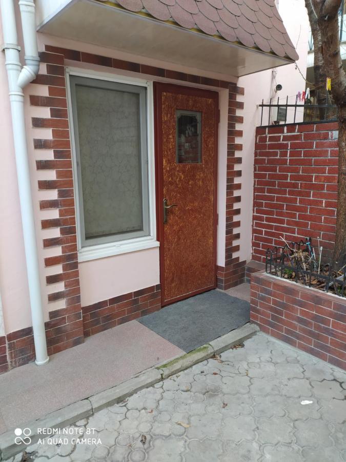 Home Kiszyniów Zewnętrze zdjęcie