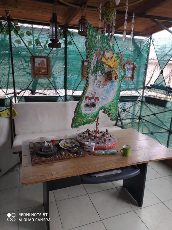 Home Kiszyniów Zewnętrze zdjęcie